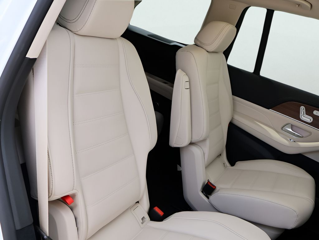 2026 Mercedes-Benz GLS GLS 450 San Clemente CA