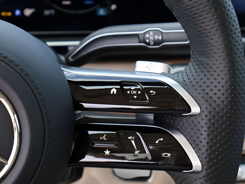 2026 Mercedes-Benz GLS GLS 450 San Clemente CA
