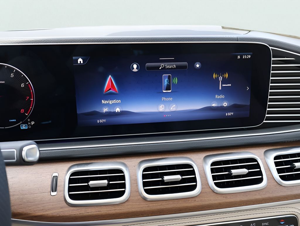 2026 Mercedes-Benz GLS GLS 450 San Clemente CA
