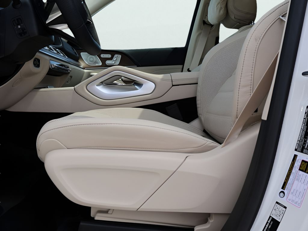 2026 Mercedes-Benz GLS GLS 450 San Clemente CA