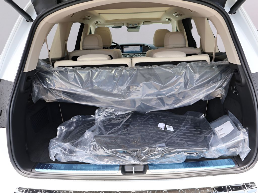 2026 Mercedes-Benz GLS GLS 450 San Clemente CA