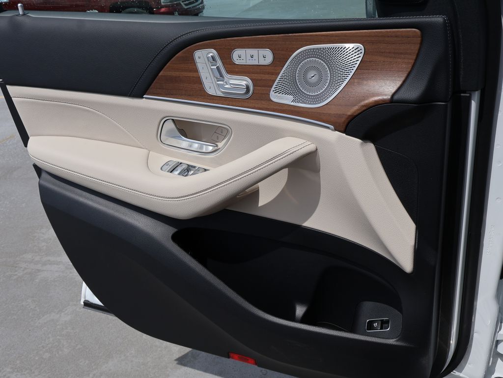 2026 Mercedes-Benz GLS GLS 450 San Clemente CA