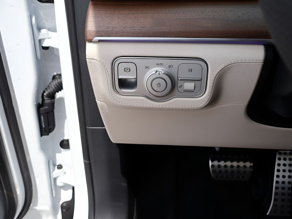 2026 Mercedes-Benz GLS GLS 450 San Clemente CA