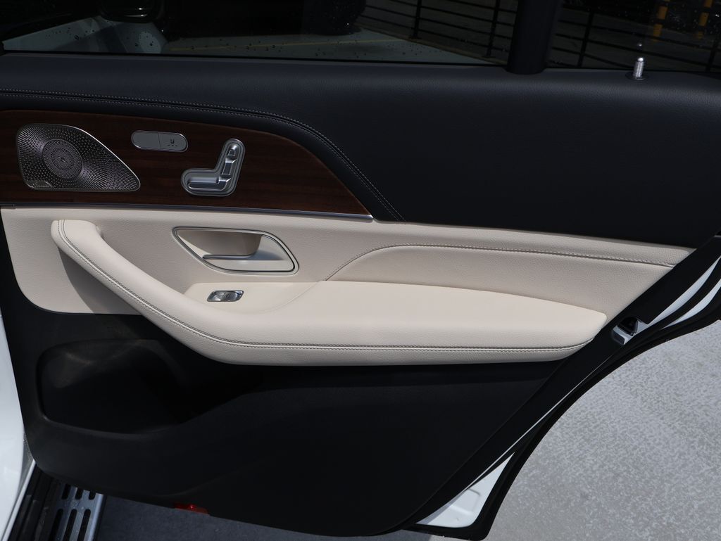 2026 Mercedes-Benz GLS GLS 450 San Clemente CA