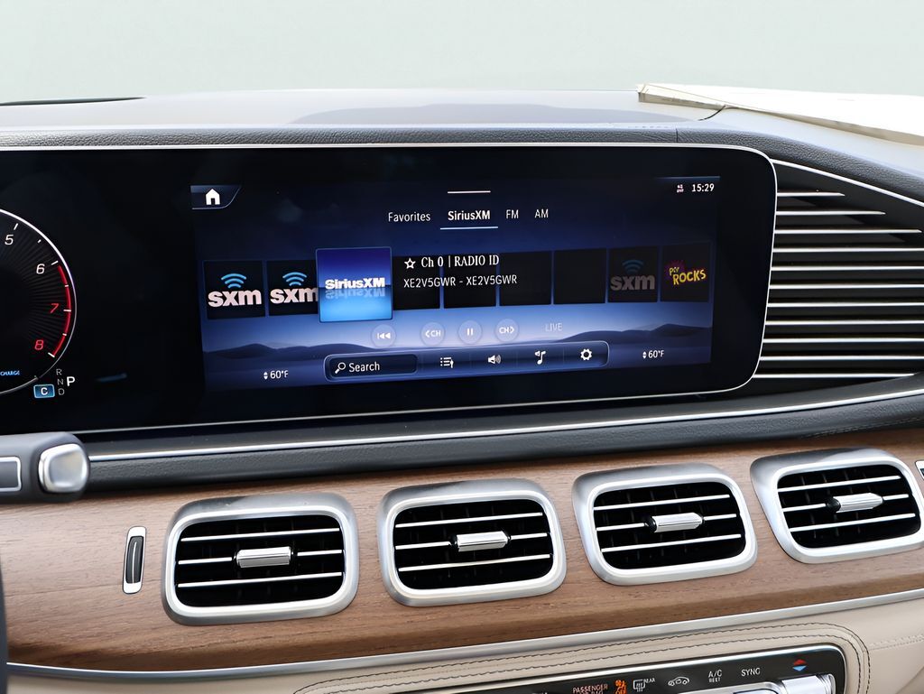 2026 Mercedes-Benz GLS GLS 450 San Clemente CA