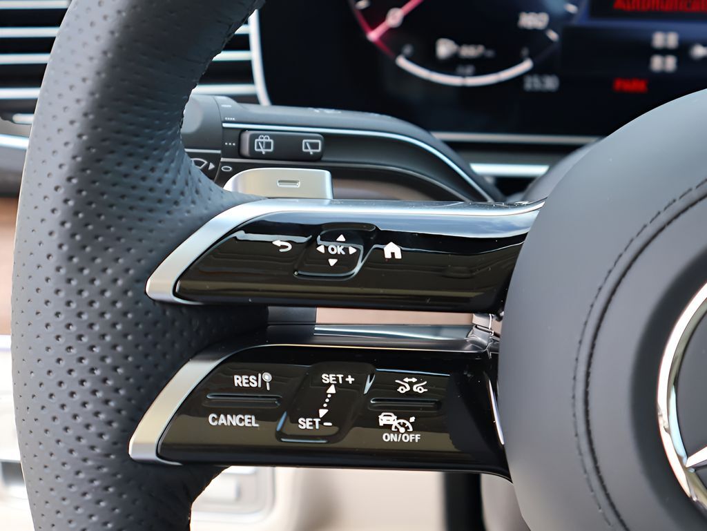2026 Mercedes-Benz GLS GLS 450 San Clemente CA