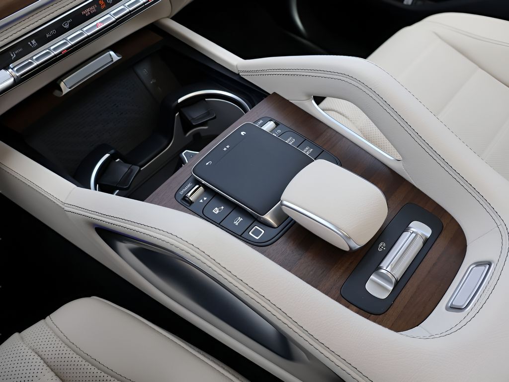 2026 Mercedes-Benz GLS GLS 450 San Clemente CA