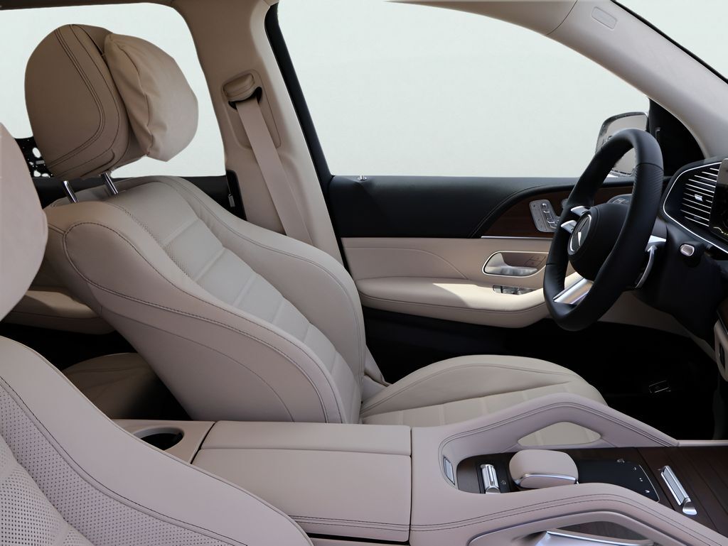 2026 Mercedes-Benz GLS GLS 450 San Clemente CA