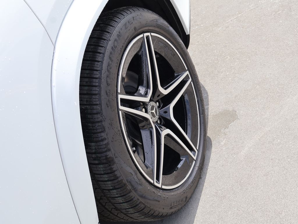 2026 Mercedes-Benz GLS GLS 450 San Clemente CA