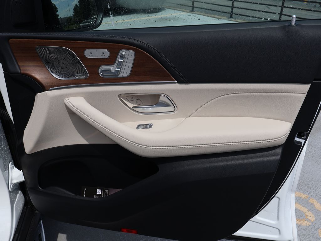 2026 Mercedes-Benz GLS GLS 450 San Clemente CA