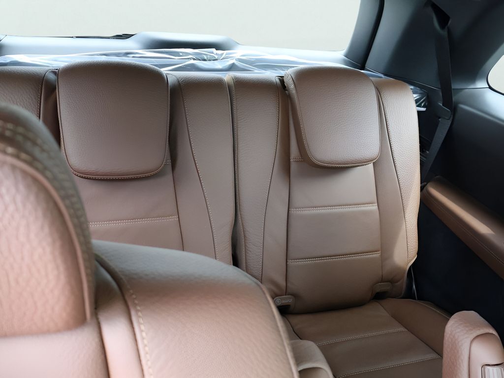 2026 Mercedes-Benz GLS GLS 450 San Clemente CA