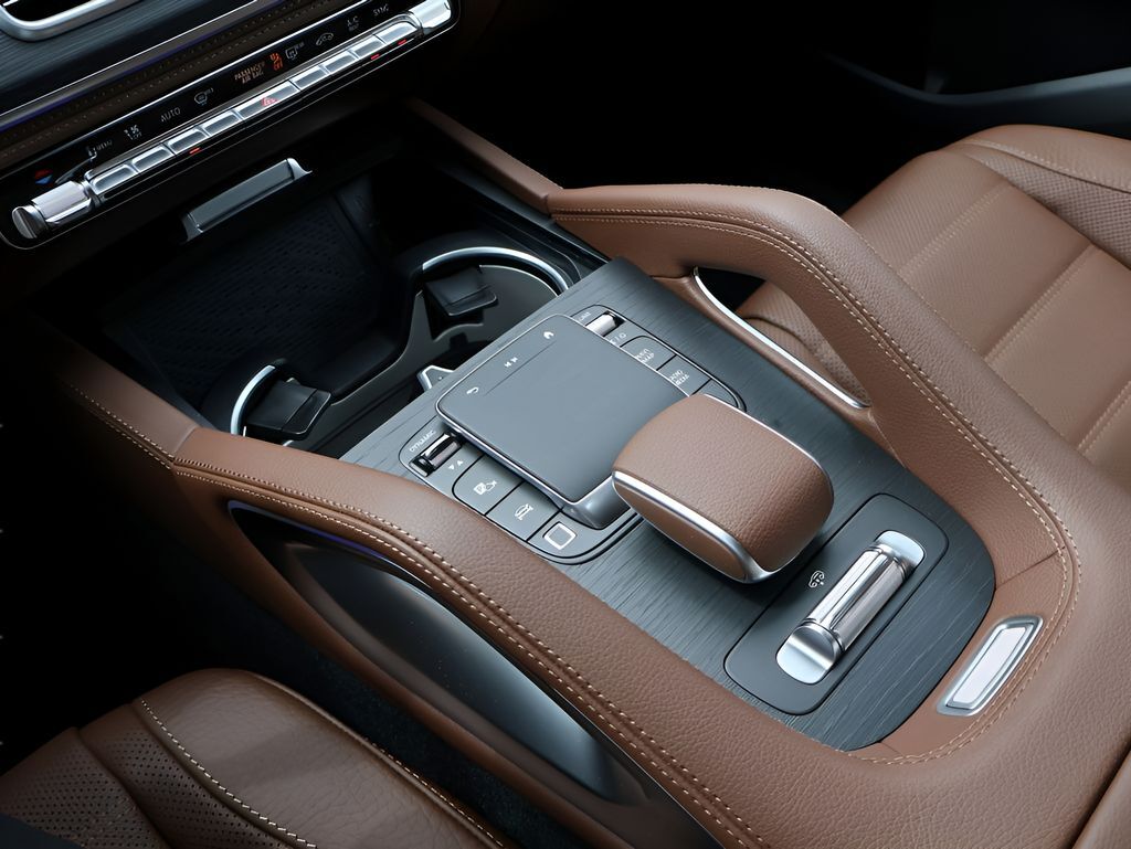 2026 Mercedes-Benz GLS GLS 450 San Clemente CA