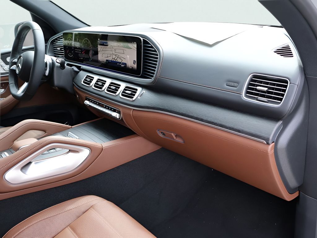 2026 Mercedes-Benz GLS GLS 450 San Clemente CA