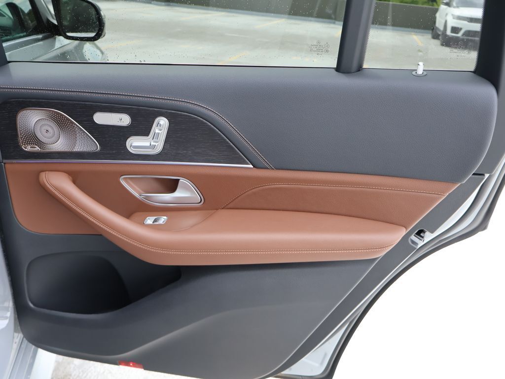 2026 Mercedes-Benz GLS GLS 450 San Clemente CA