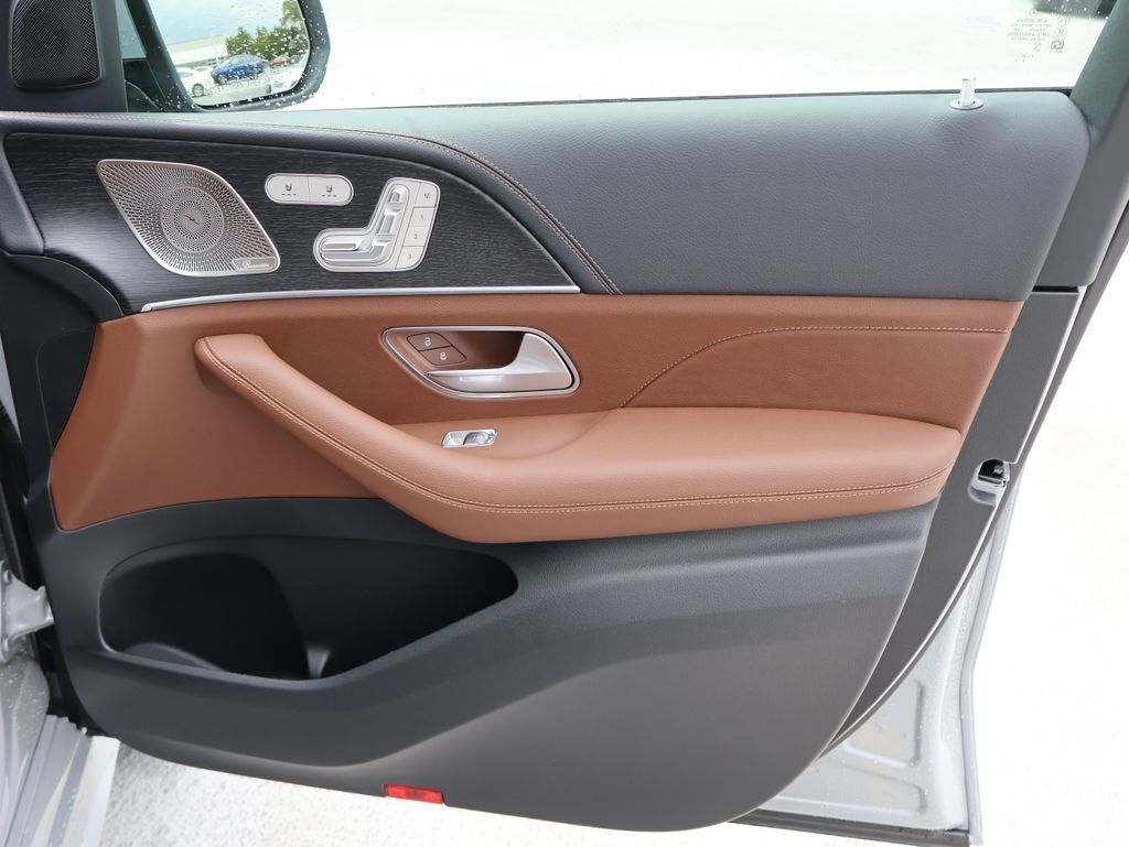 2026 Mercedes-Benz GLS GLS 450 San Clemente CA