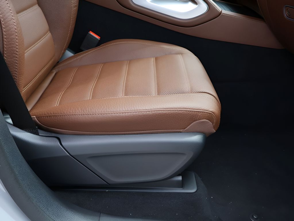 2026 Mercedes-Benz GLS GLS 450 San Clemente CA