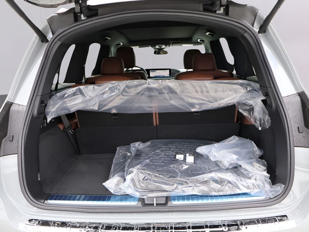 2026 Mercedes-Benz GLS GLS 450 San Clemente CA