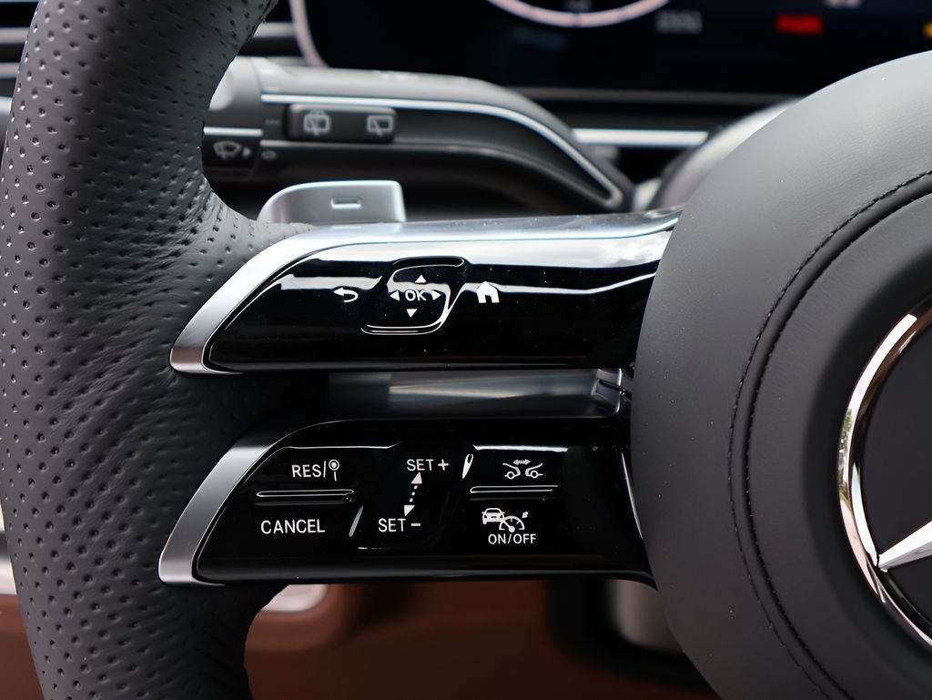 2026 Mercedes-Benz GLS GLS 450 San Clemente CA