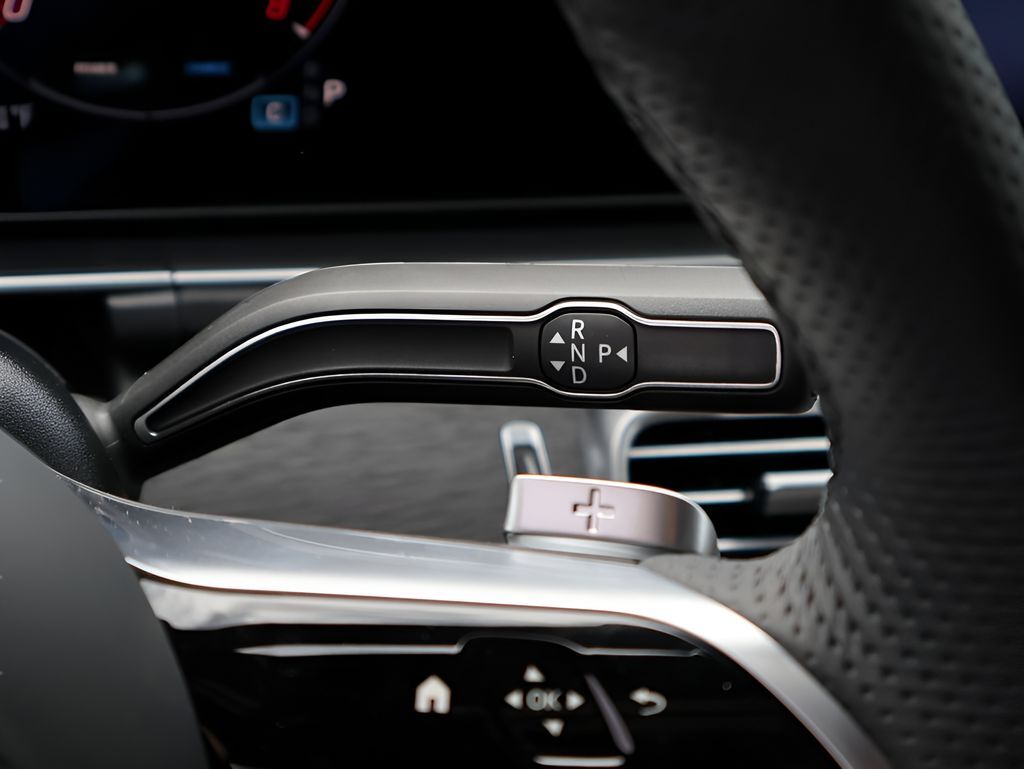 2026 Mercedes-Benz GLS GLS 450 San Clemente CA