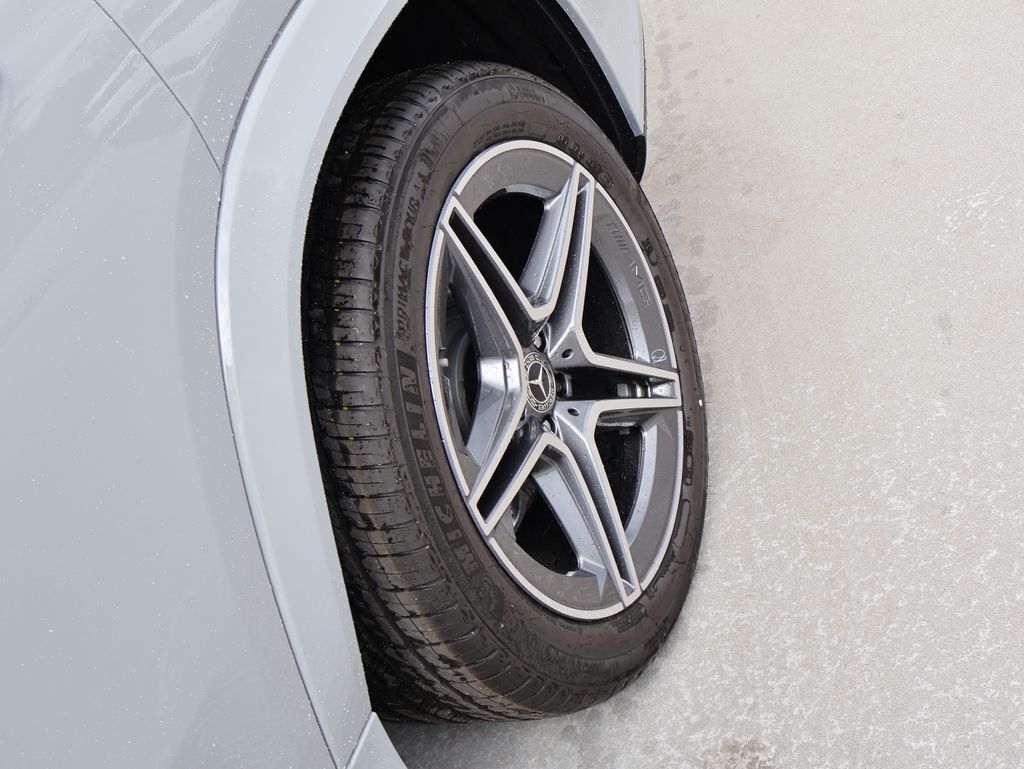 2026 Mercedes-Benz GLS GLS 450 San Clemente CA