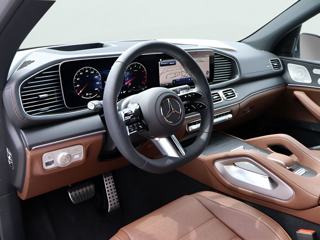2026 Mercedes-Benz GLS GLS 450 San Clemente CA