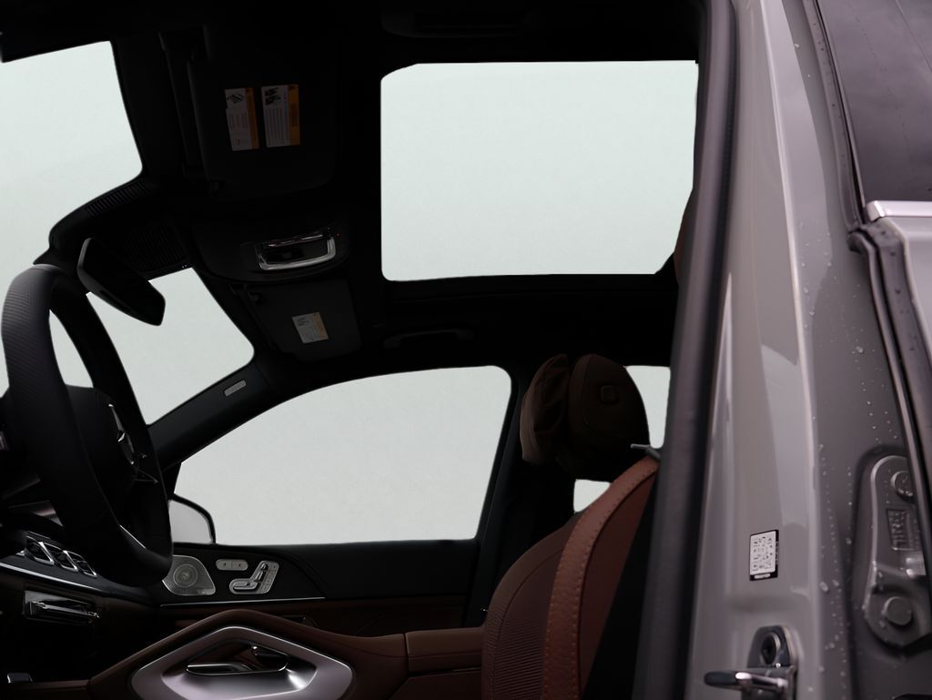 2026 Mercedes-Benz GLS GLS 450 San Clemente CA