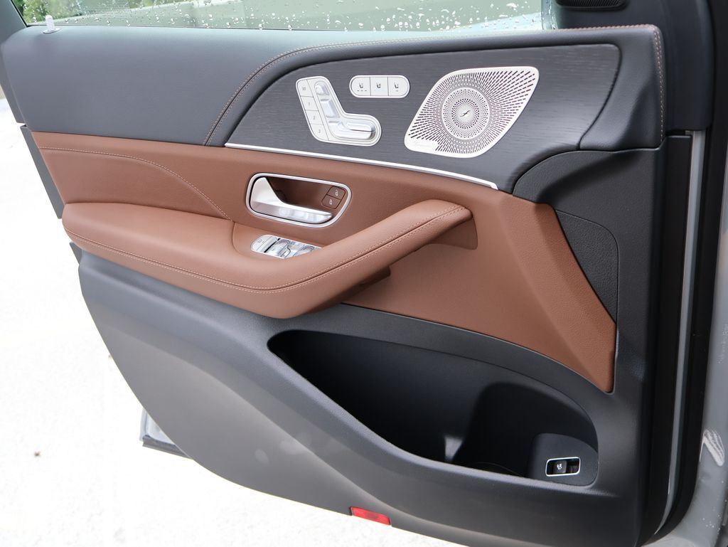 2026 Mercedes-Benz GLS GLS 450 San Clemente CA