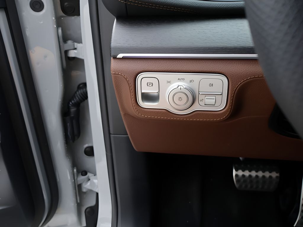 2026 Mercedes-Benz GLS GLS 450 San Clemente CA