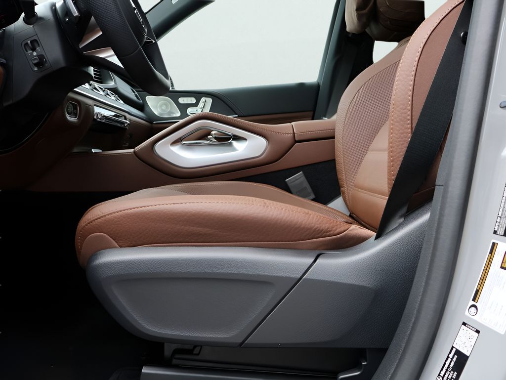 2026 Mercedes-Benz GLS GLS 450 San Clemente CA