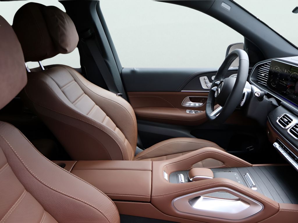 2026 Mercedes-Benz GLS GLS 450 San Clemente CA
