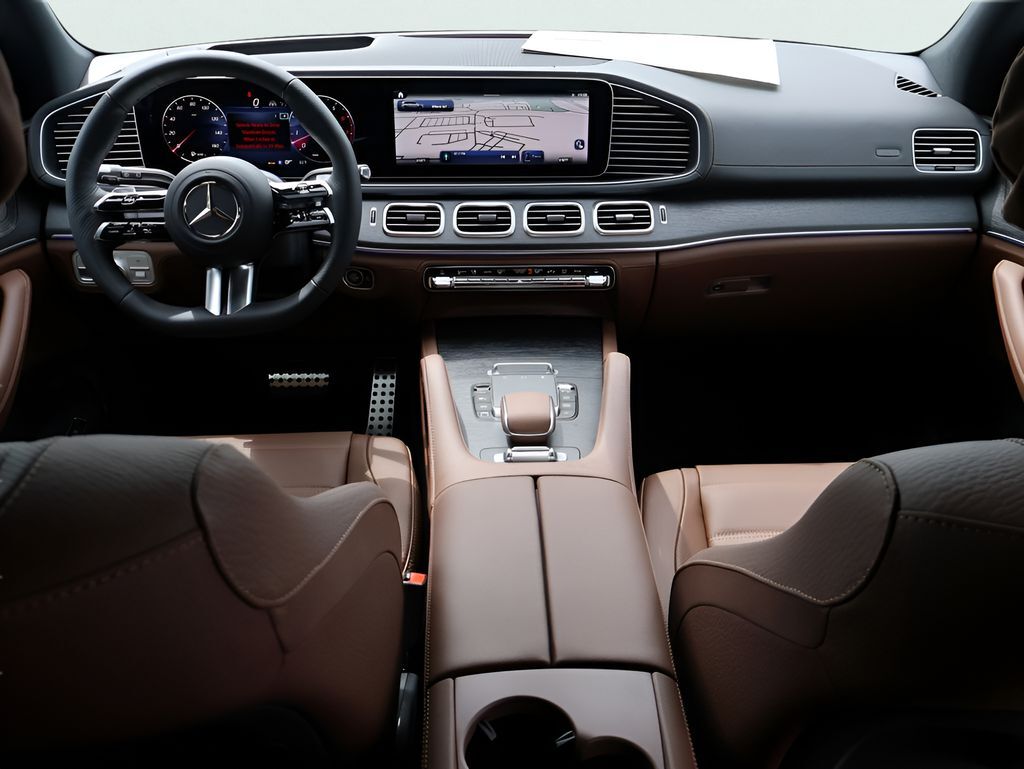 2026 Mercedes-Benz GLS GLS 450 San Clemente CA