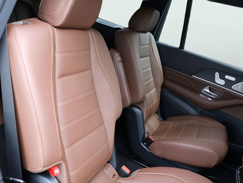 2026 Mercedes-Benz GLS GLS 450 San Clemente CA