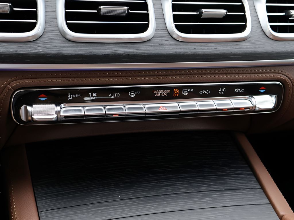2026 Mercedes-Benz GLS GLS 450 San Clemente CA