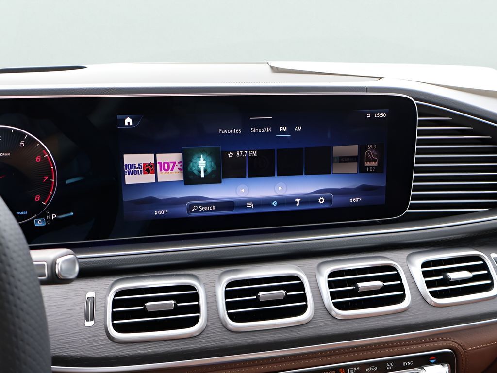 2026 Mercedes-Benz GLS GLS 450 San Clemente CA