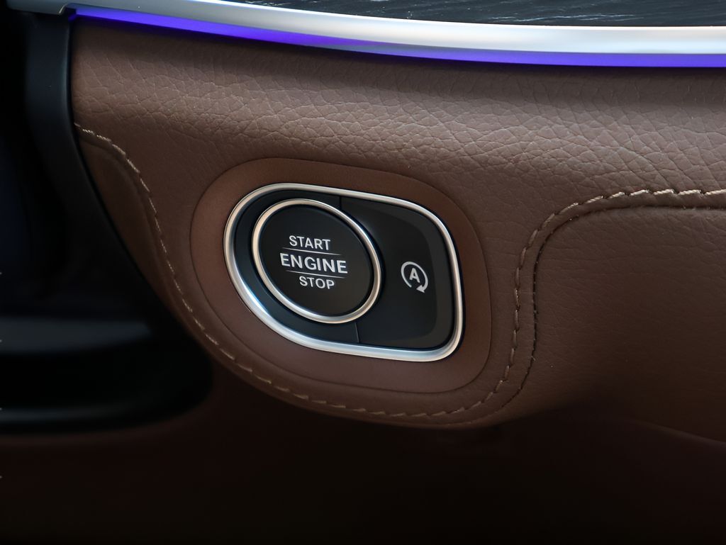 2026 Mercedes-Benz GLS GLS 450 San Clemente CA