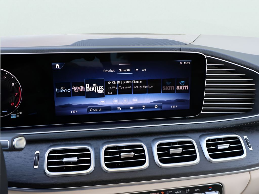 2026 Mercedes-Benz GLS GLS 450 San Clemente CA