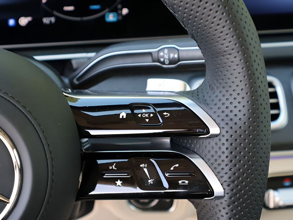 2026 Mercedes-Benz GLS GLS 450 San Clemente CA