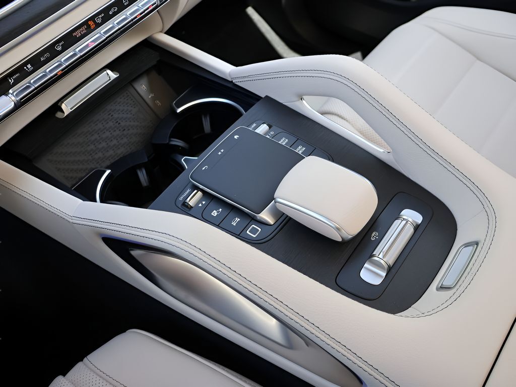 2026 Mercedes-Benz GLS GLS 450 San Clemente CA