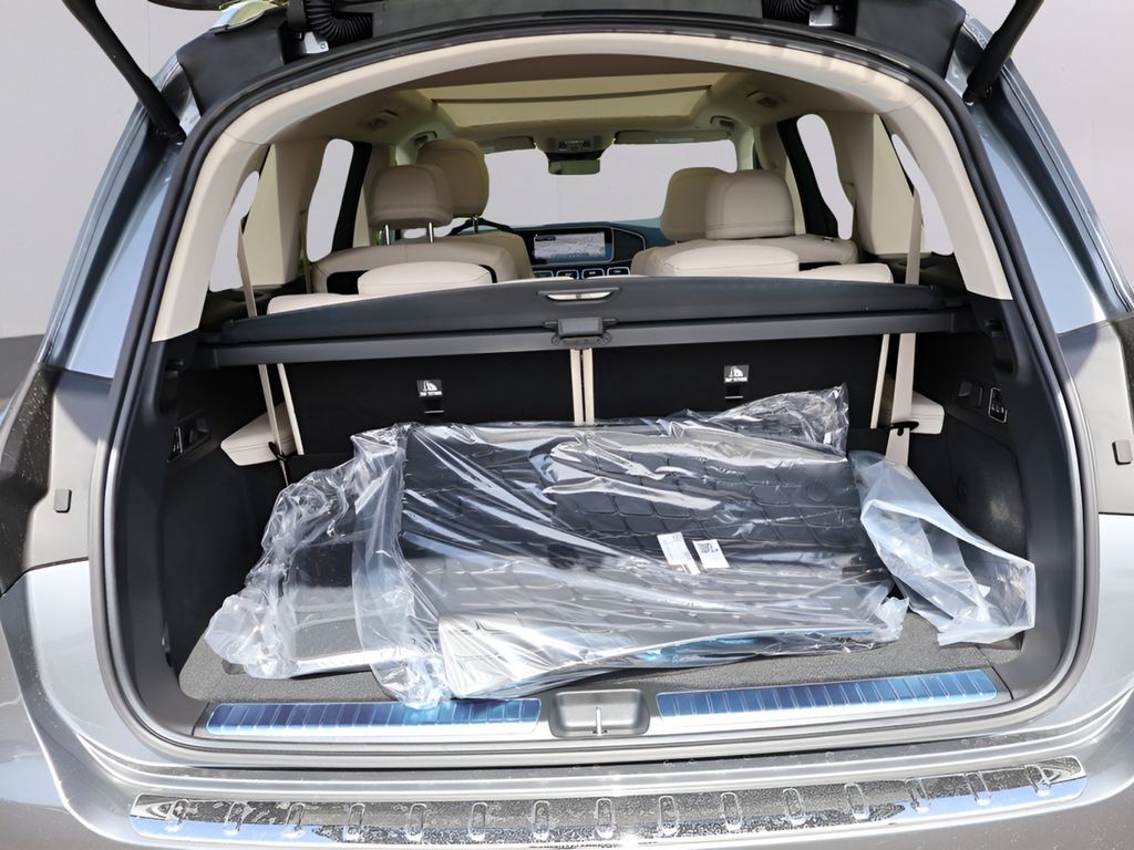 2026 Mercedes-Benz GLS GLS 450 San Clemente CA