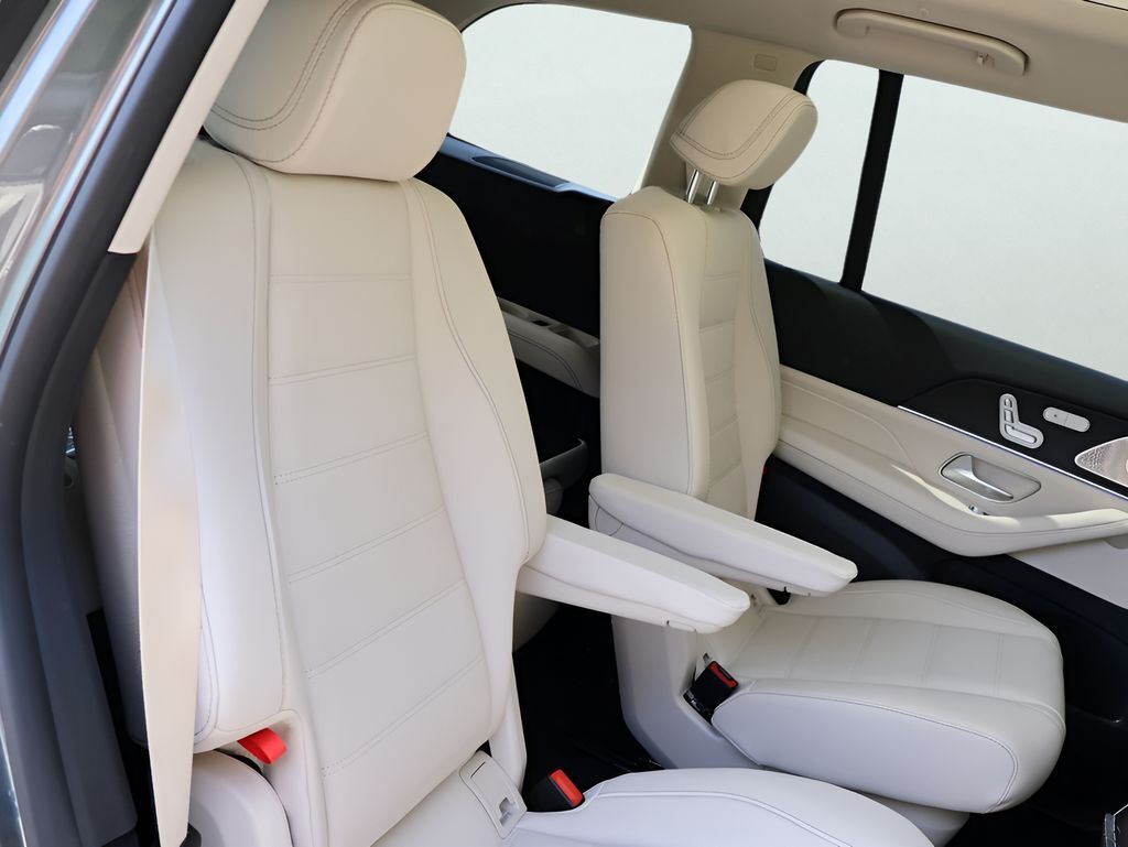 2026 Mercedes-Benz GLS GLS 450 San Clemente CA