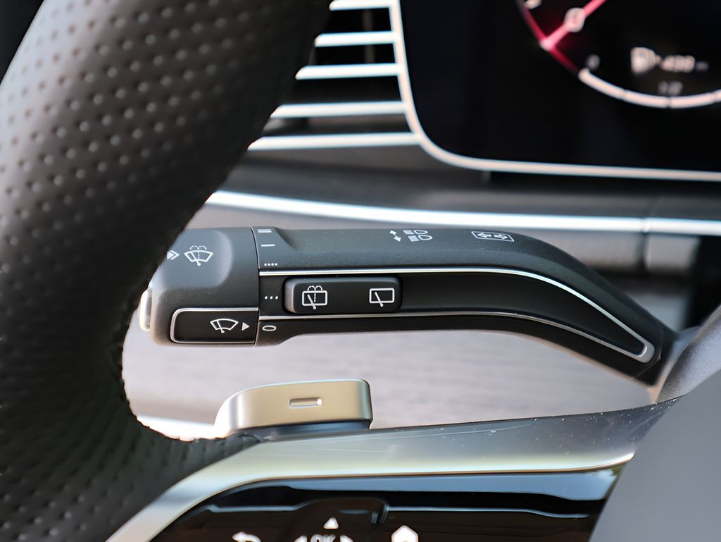2026 Mercedes-Benz GLS GLS 450 San Clemente CA