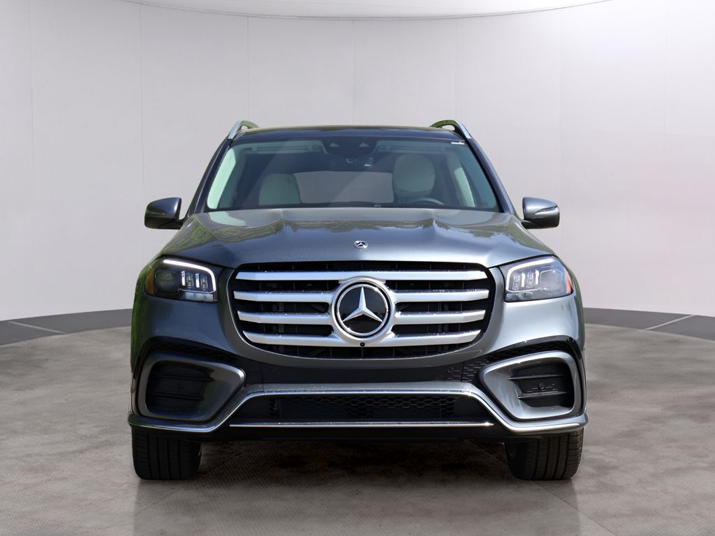 2026 Mercedes-Benz GLS GLS 450
