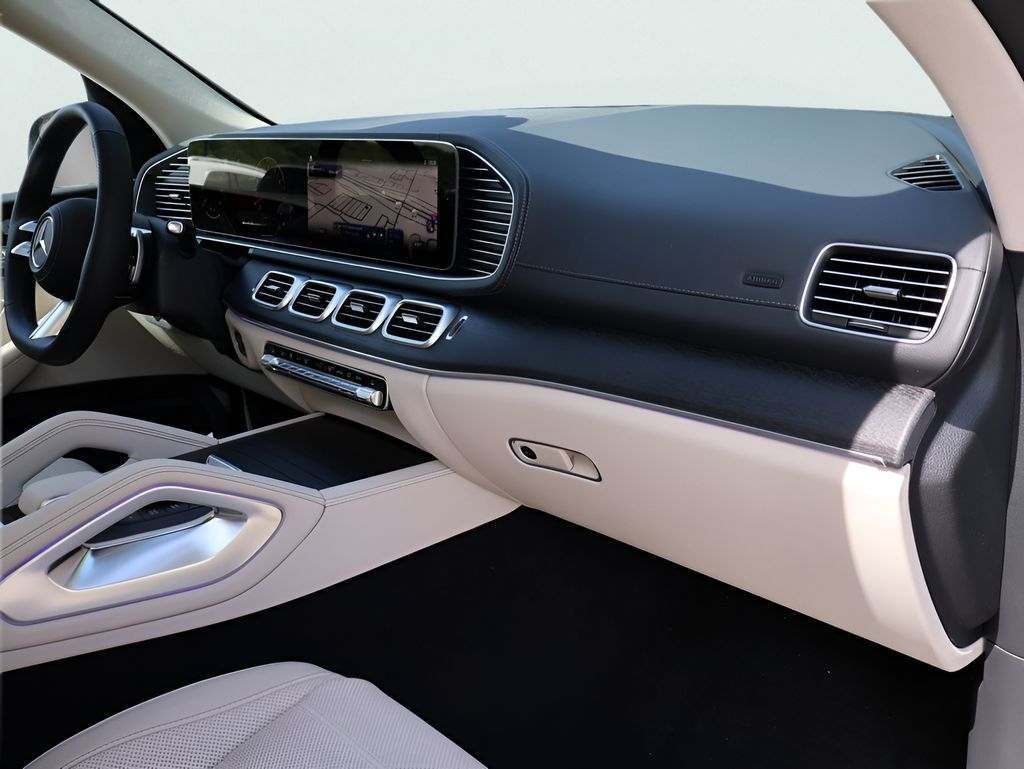 2026 Mercedes-Benz GLS GLS 450 San Clemente CA
