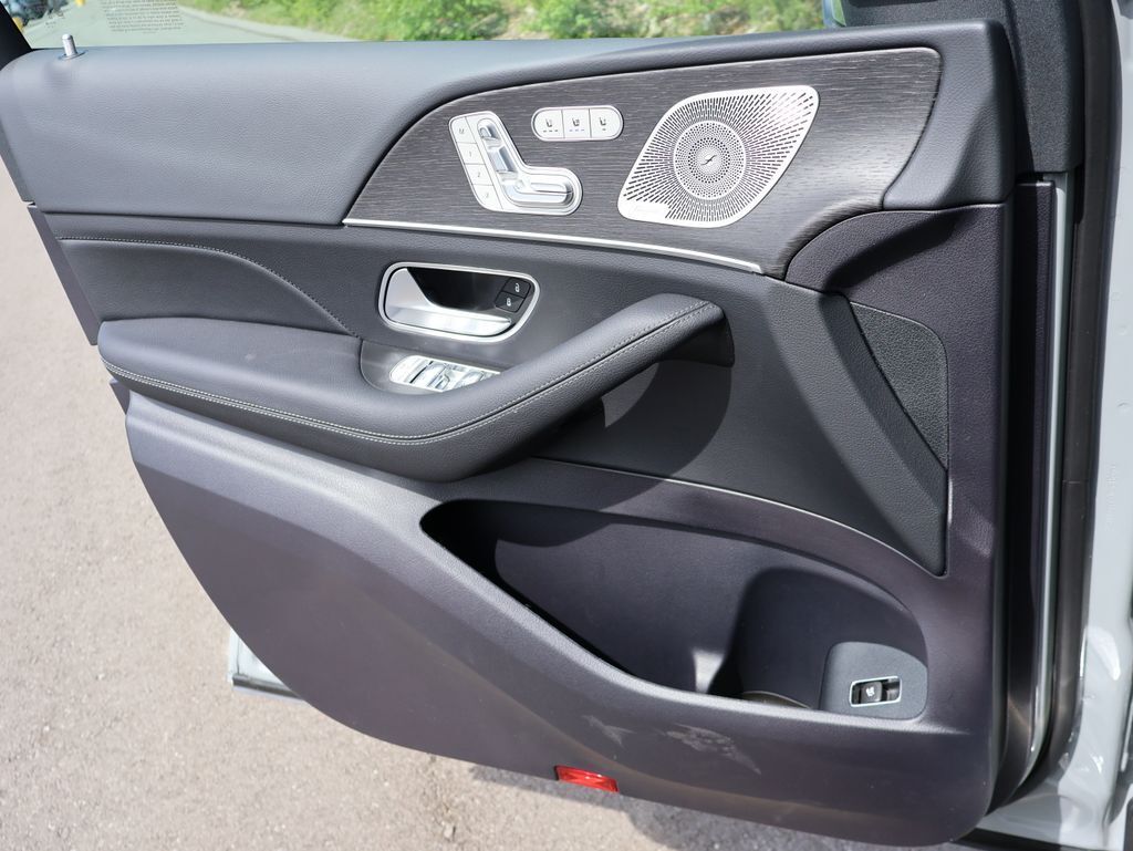 2026 Mercedes-Benz GLS GLS 450 San Clemente CA