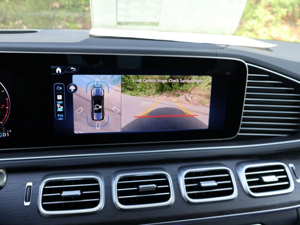 2026 Mercedes-Benz GLS GLS 450 San Clemente CA