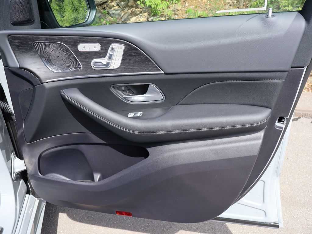 2026 Mercedes-Benz GLS GLS 450 San Clemente CA