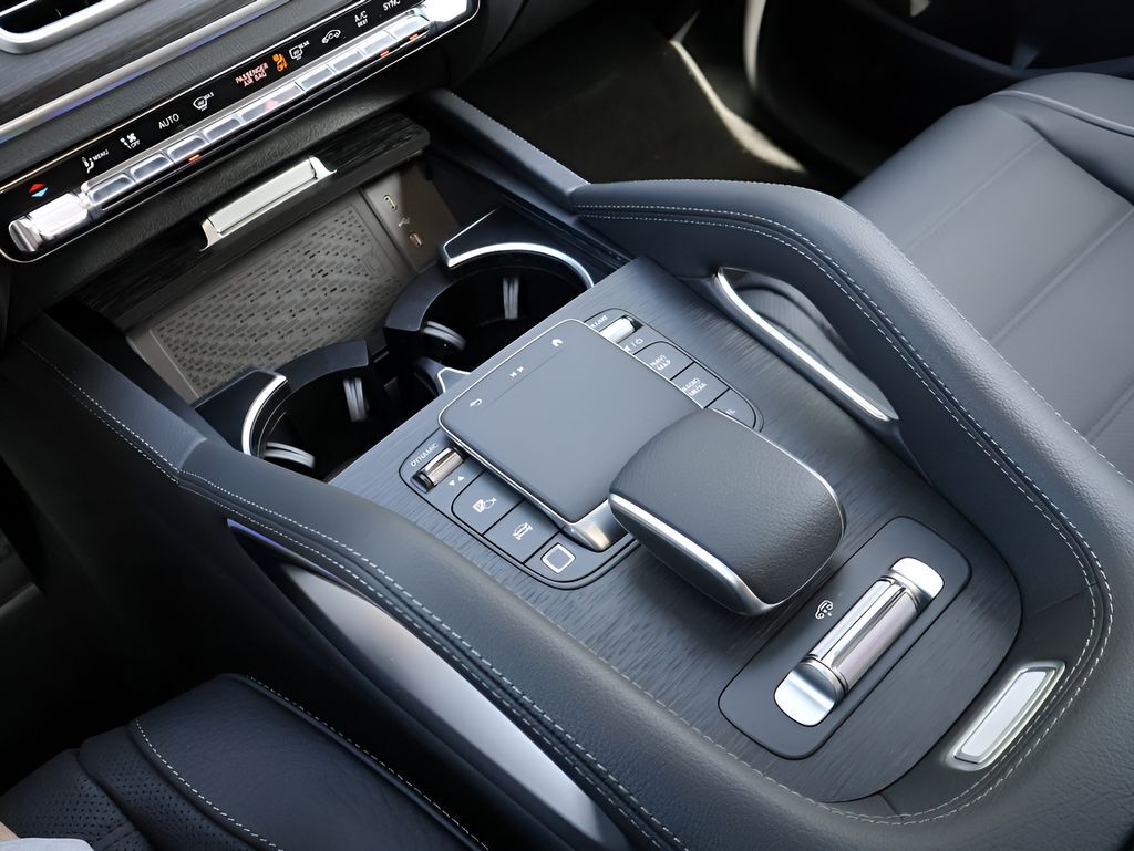 2026 Mercedes-Benz GLS GLS 450 San Clemente CA