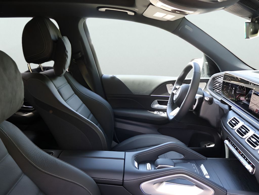 2026 Mercedes-Benz GLS GLS 450 San Clemente CA