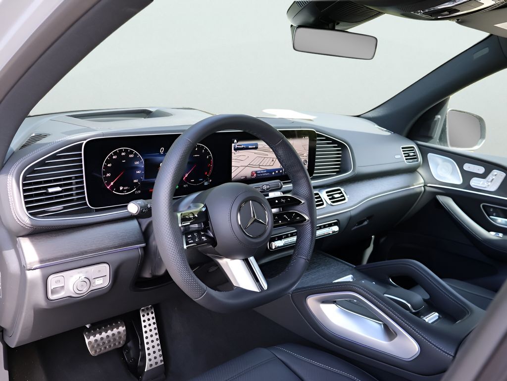 2026 Mercedes-Benz GLS GLS 450 San Clemente CA