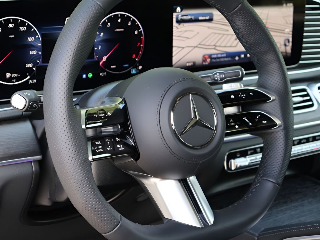 2026 Mercedes-Benz GLS GLS 450 San Clemente CA